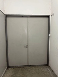 CHENG MENG BUILDING (D13), Factory #564434521